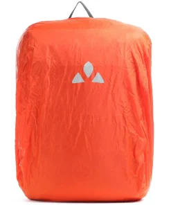 Vaude Bike Bags-Cyclist Pack QMR 2.0 Waxed Luggage bag 15″ recycled polyester