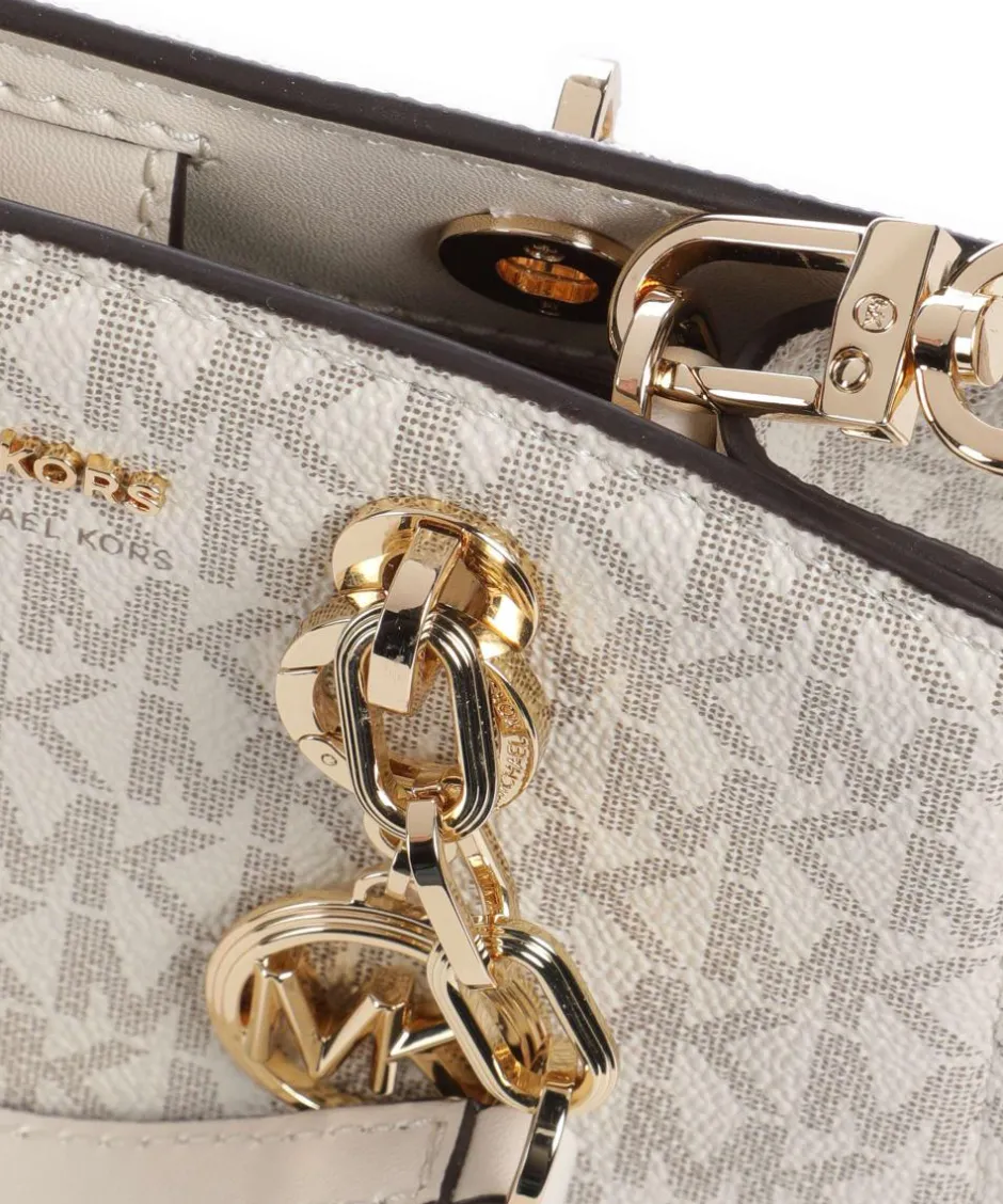 Michael Kors Handbags|Crossbody Bags-Cynthia Crossbody bag canvas