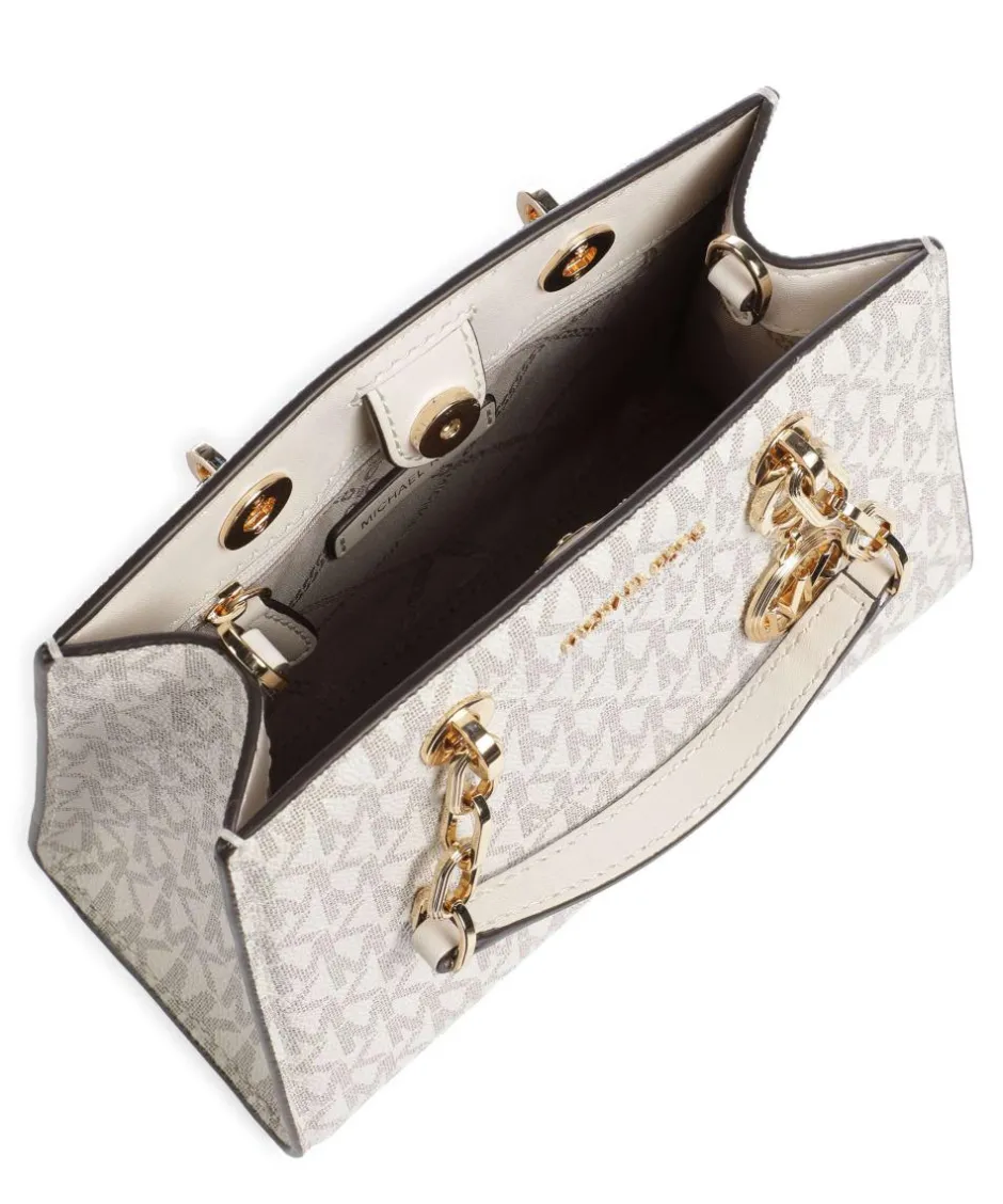 Michael Kors Handbags|Crossbody Bags-Cynthia Crossbody bag canvas