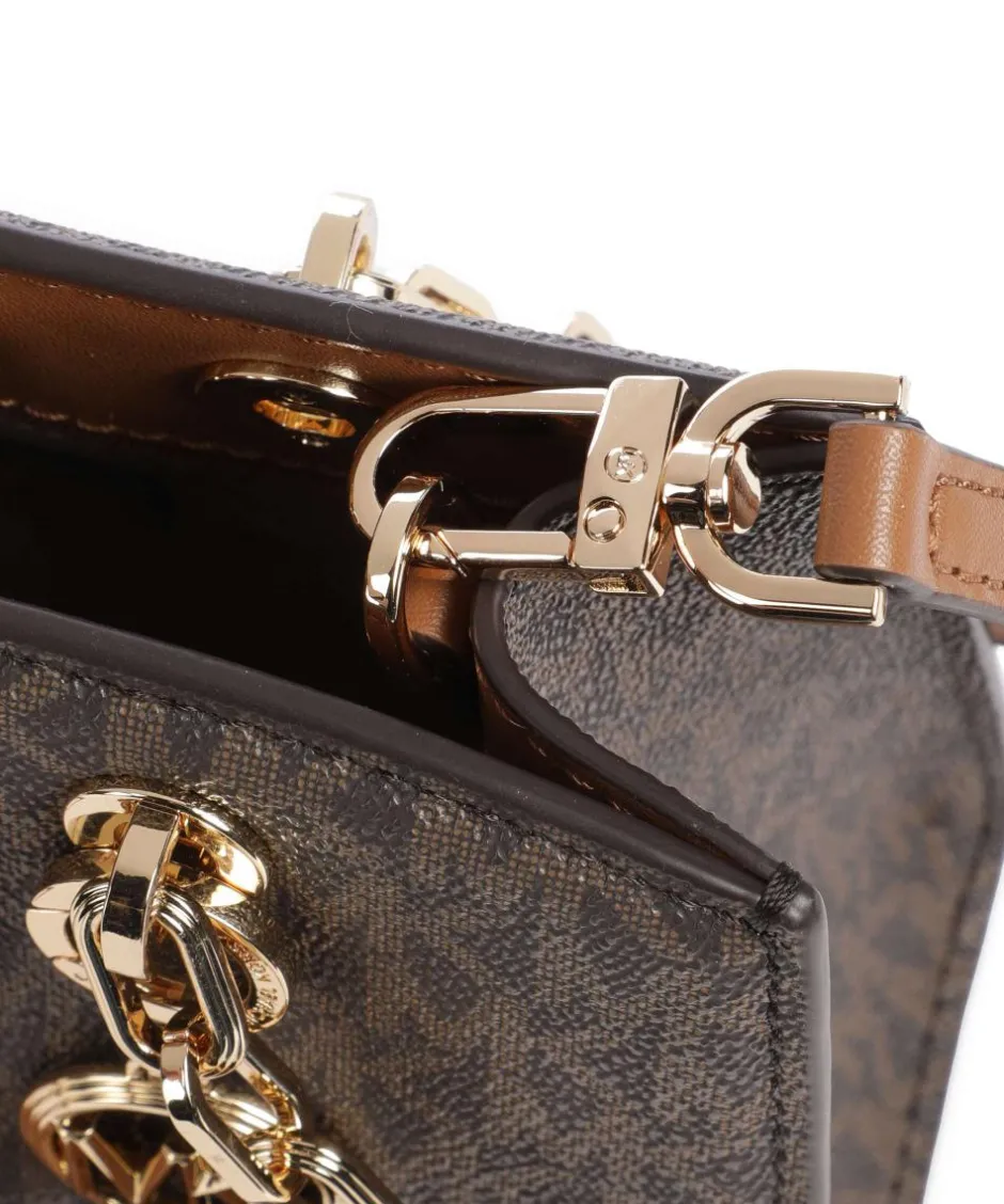 Michael Kors Handbags|Crossbody Bags-Cynthia Crossbody bag canvas