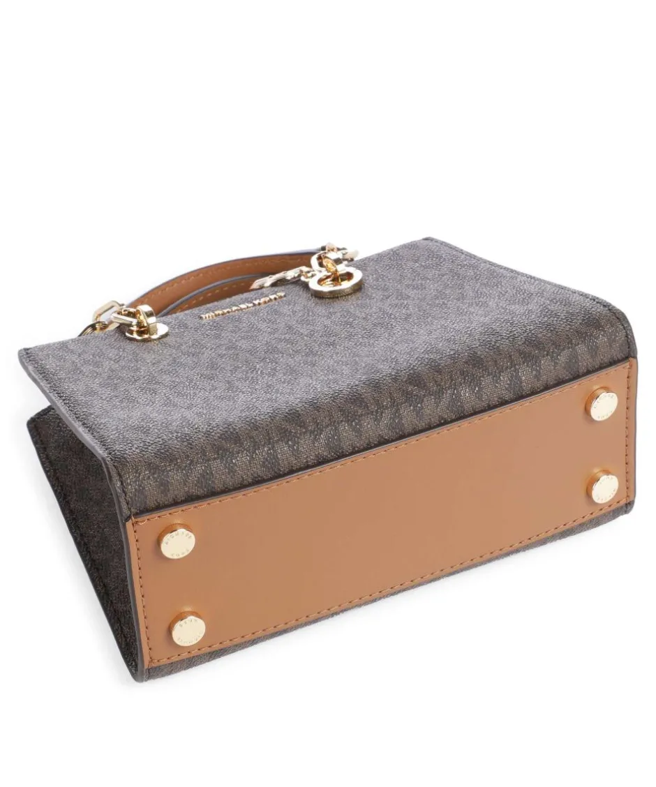 Michael Kors Handbags|Crossbody Bags-Cynthia Crossbody bag canvas