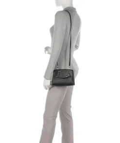 Michael Kors Handbags|Crossbody Bags-Cynthia Crossbody bag fine grain cow leather
