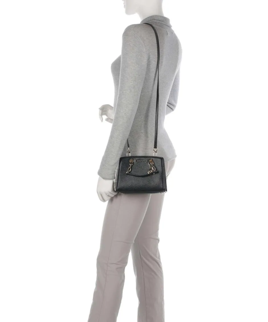 Michael Kors Handbags|Crossbody Bags-Cynthia Crossbody bag fine grain cow leather