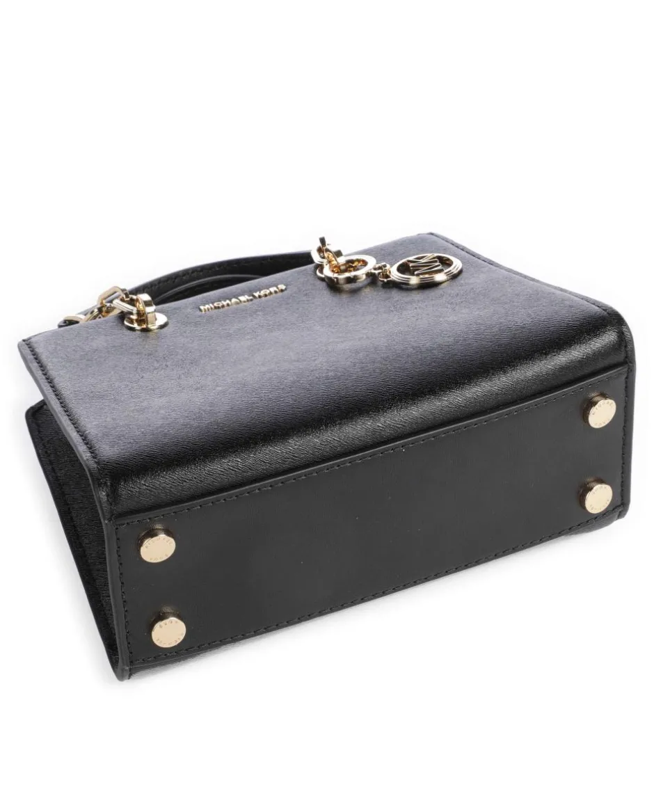 Michael Kors Handbags|Crossbody Bags-Cynthia Crossbody bag fine grain cow leather