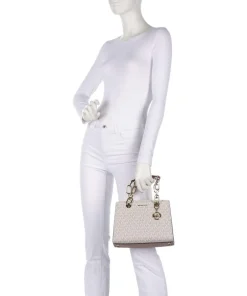 Michael Kors Handbags|Crossbody Bags-Cynthia Handbag canvas