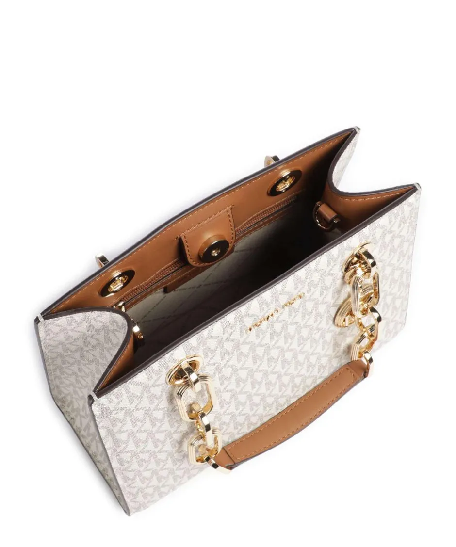 Michael Kors Handbags|Crossbody Bags-Cynthia Handbag canvas