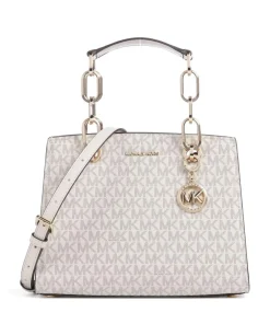 Michael Kors Handbags|Crossbody Bags-Cynthia Handbag canvas