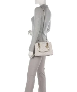 Michael Kors Handbags|Crossbody Bags-Cynthia Handbag canvas