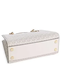 Michael Kors Handbags|Crossbody Bags-Cynthia Handbag canvas