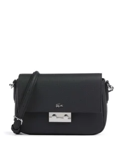 Lacoste Crossbody Bags-Daily City Crossbody bag soft synthetic