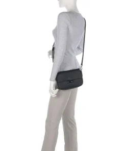 Lacoste Crossbody Bags-Daily City Crossbody bag soft synthetic