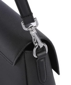 Lacoste Crossbody Bags-Daily City Crossbody bag soft synthetic