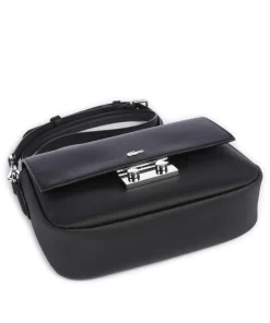 Lacoste Crossbody Bags-Daily City Crossbody bag soft synthetic