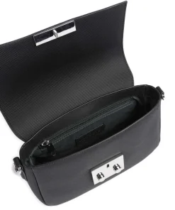 Lacoste Crossbody Bags-Daily City Crossbody bag soft synthetic