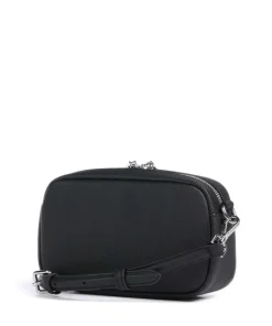 Lacoste Crossbody Bags-Daily City Crossbody bag soft synthetic