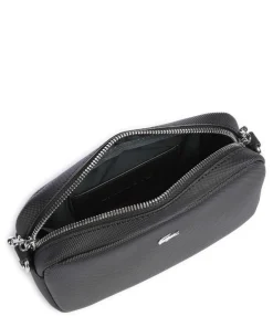 Lacoste Crossbody Bags-Daily City Crossbody bag soft synthetic