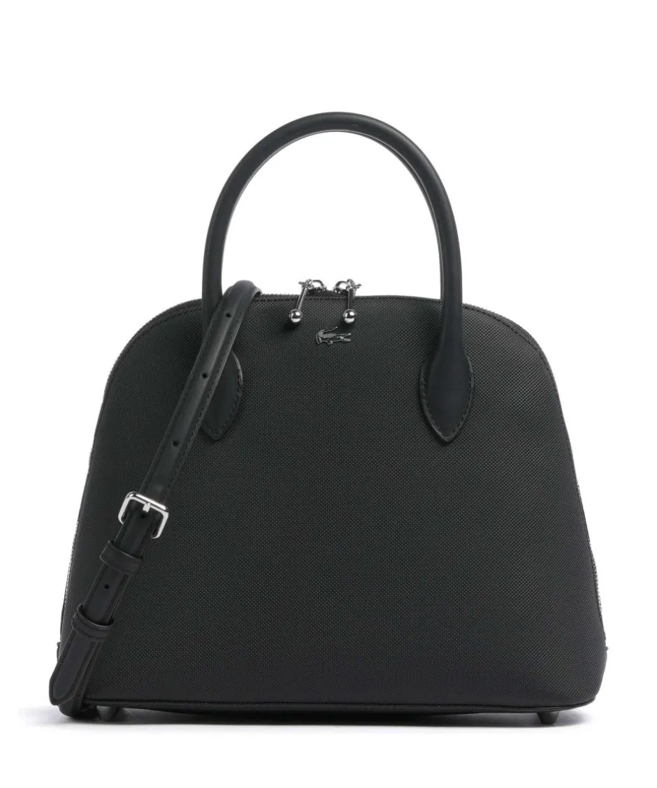 Lacoste Handbags-Daily City Handbag soft synthetic