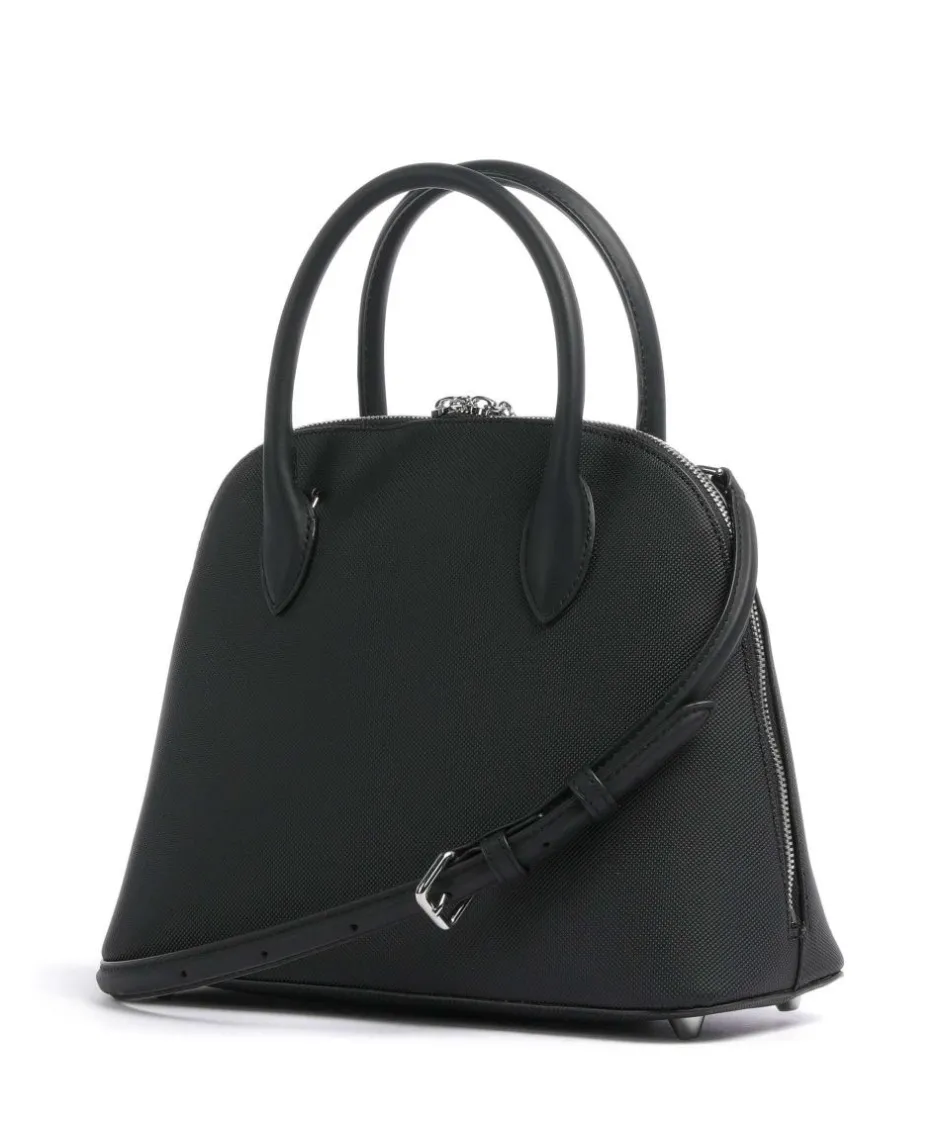 Lacoste Handbags-Daily City Handbag soft synthetic