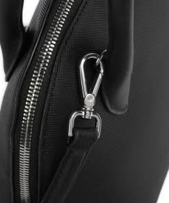 Lacoste Handbags-Daily City Handbag soft synthetic