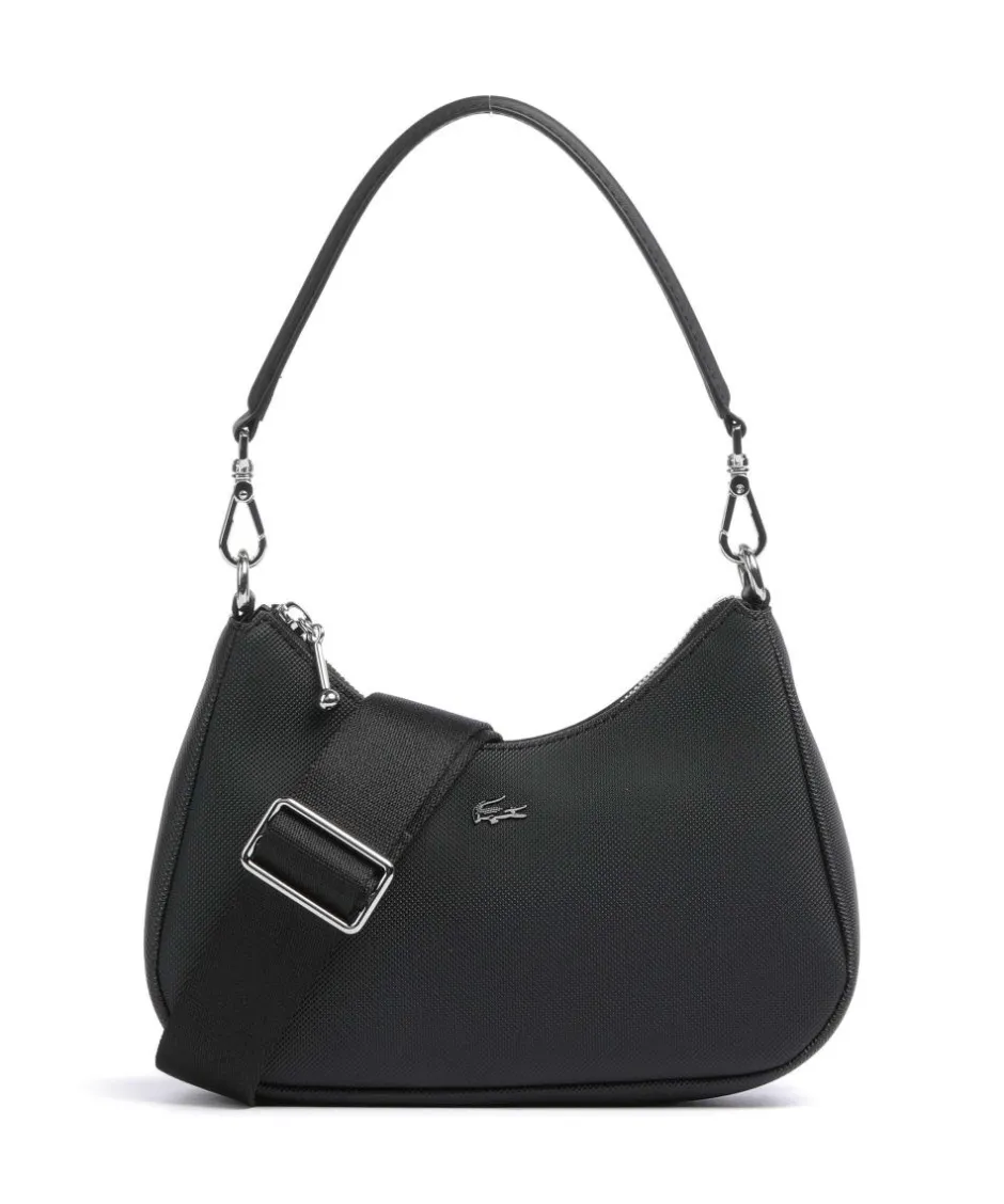 Lacoste Shoulder Bags|Crossbody Bags-Daily City Shoulder bag imitation leather