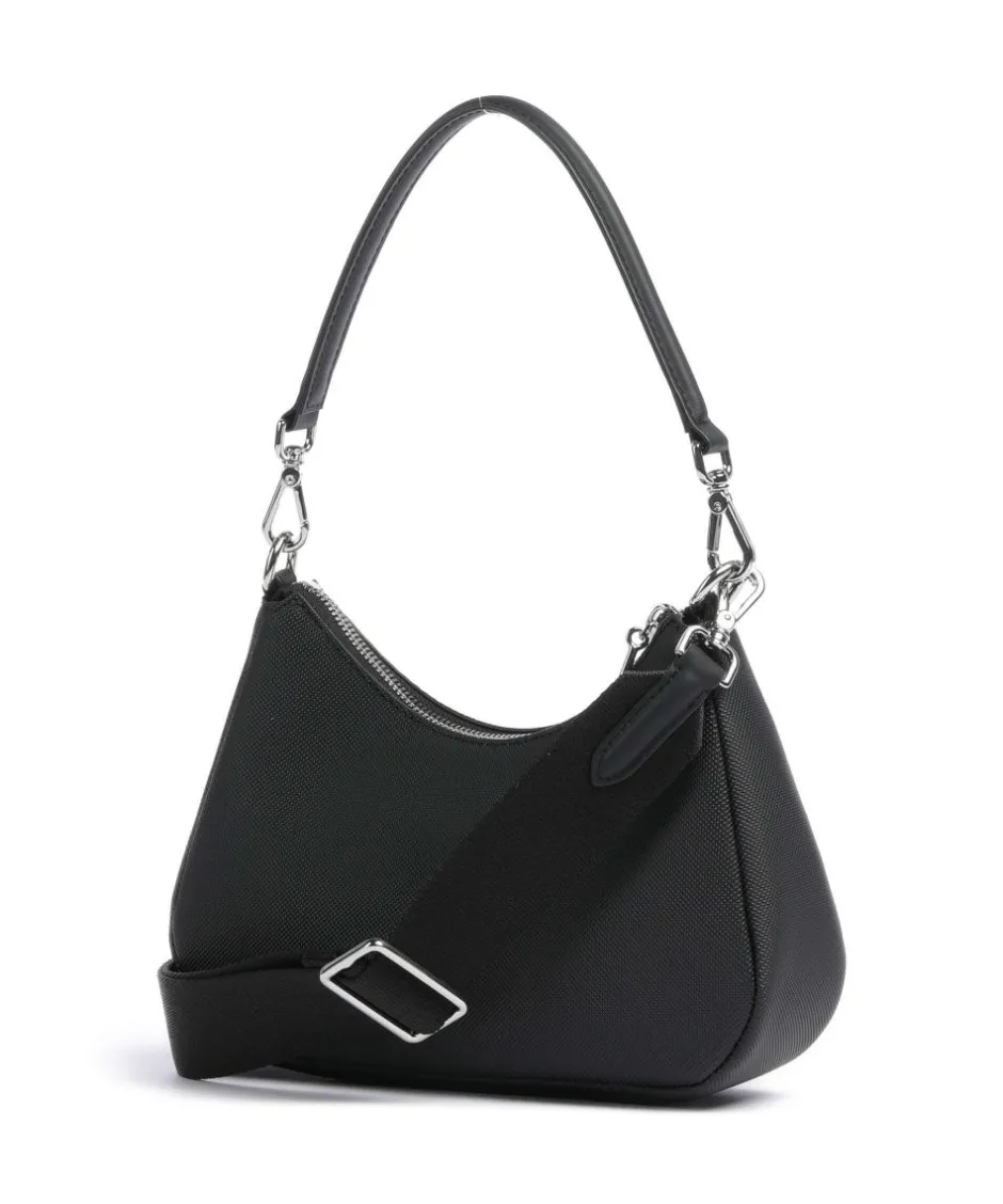 Lacoste Shoulder Bags|Crossbody Bags-Daily City Shoulder bag imitation leather