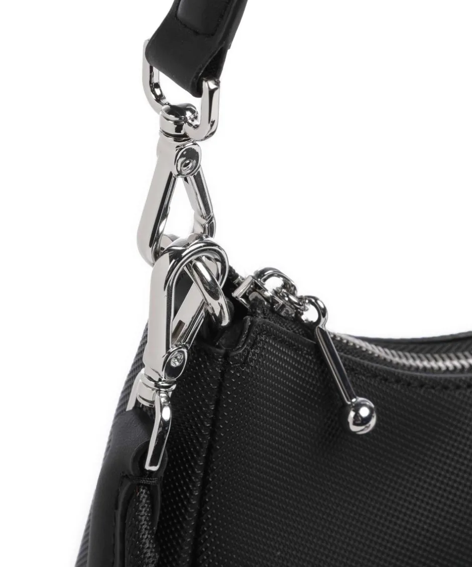 Lacoste Shoulder Bags|Crossbody Bags-Daily City Shoulder bag imitation leather