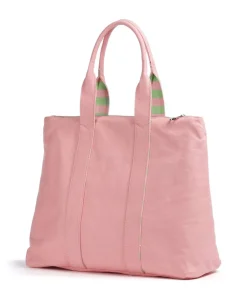Juicy Couture Tote Bags-Daisy Canvas L Tote bag cotton