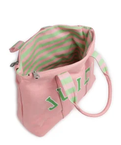 Juicy Couture Tote Bags-Daisy Canvas L Tote bag cotton