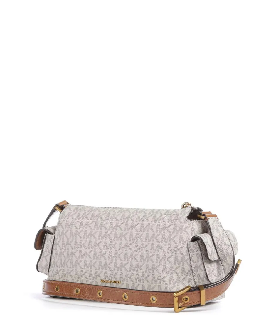 Michael Kors Crossbody Bags-Dakota Small Crossbody bag imitation leather