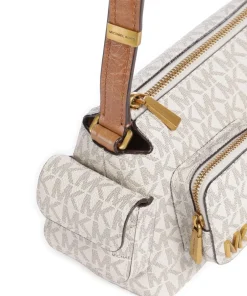 Michael Kors Crossbody Bags-Dakota Small Crossbody bag imitation leather