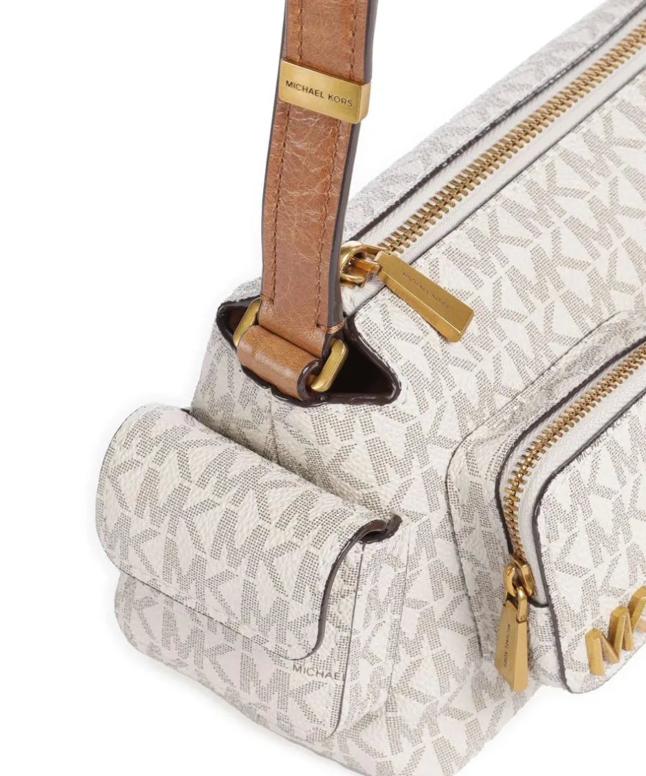 Michael Kors Crossbody Bags-Dakota Small Crossbody bag imitation leather