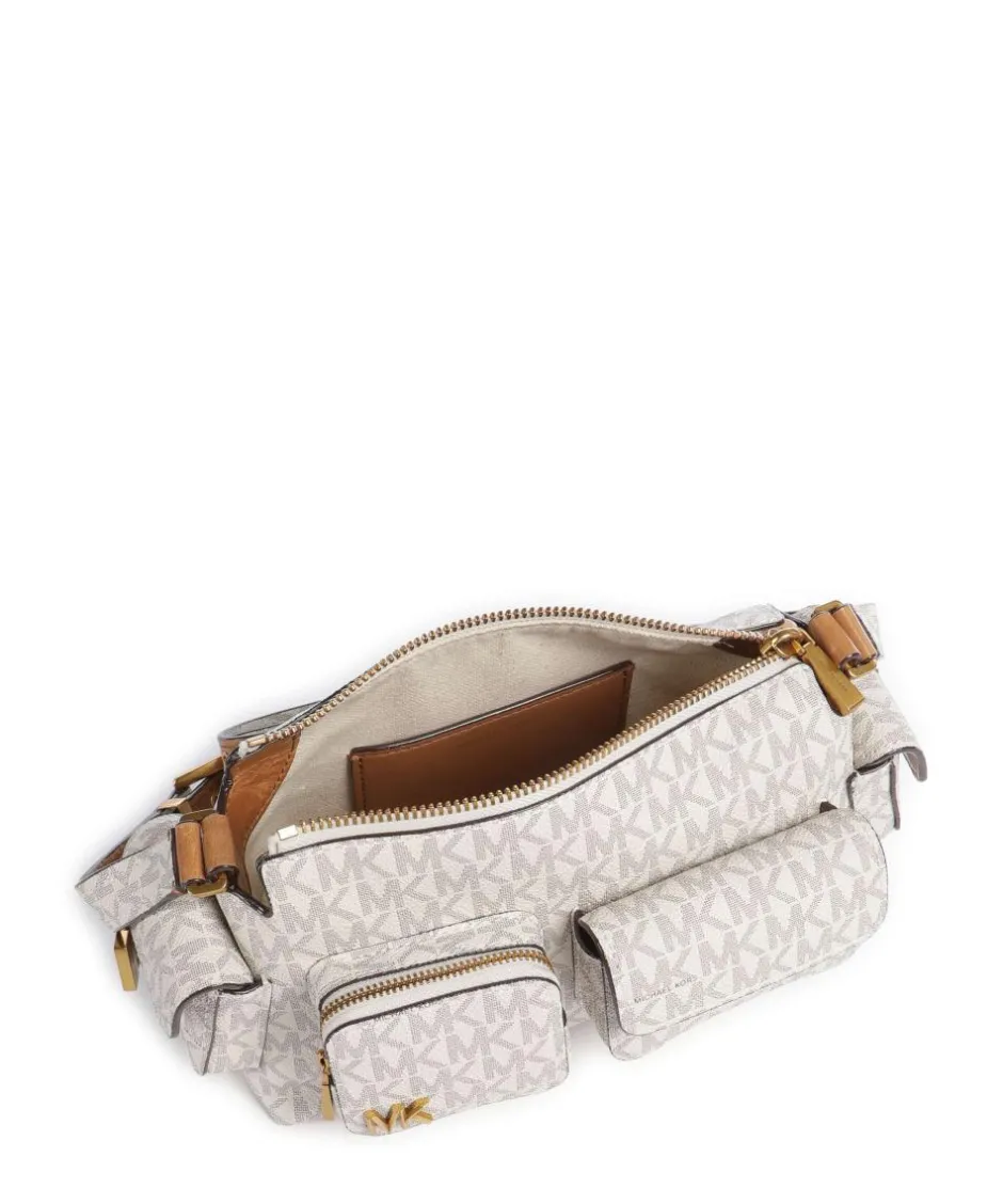 Michael Kors Crossbody Bags-Dakota Small Crossbody bag imitation leather