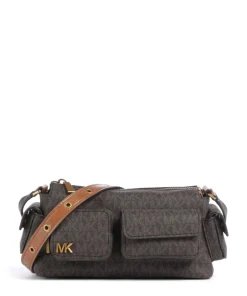 Michael Kors Crossbody Bags-Dakota Small Crossbody bag imitation leather