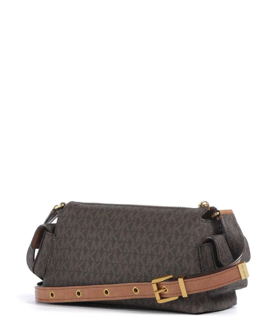 Michael Kors Crossbody Bags-Dakota Small Crossbody bag imitation leather