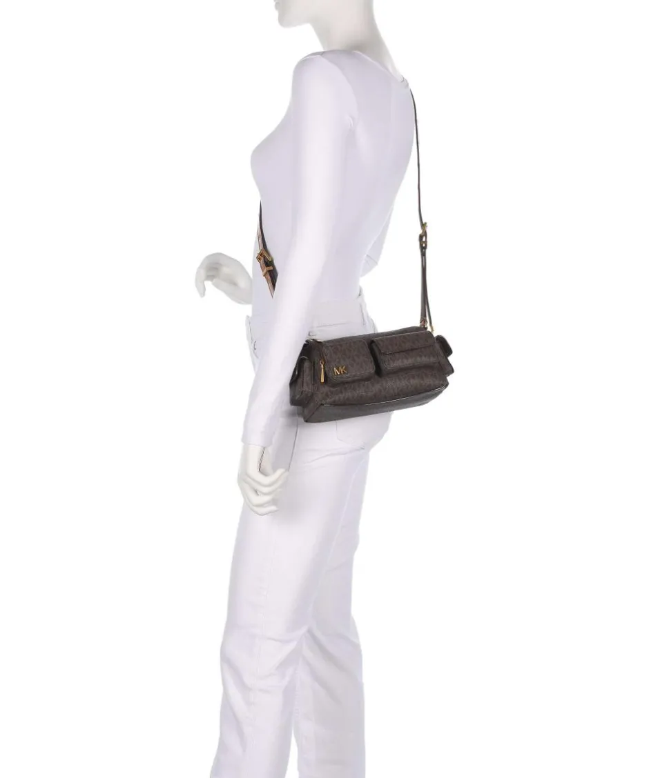 Michael Kors Crossbody Bags-Dakota Small Crossbody bag imitation leather