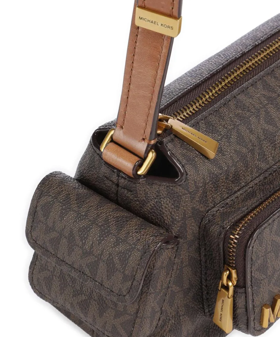 Michael Kors Crossbody Bags-Dakota Small Crossbody bag imitation leather