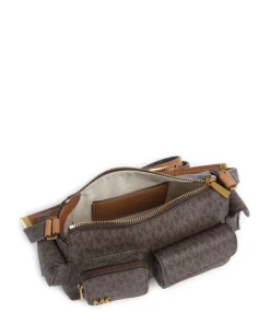 Michael Kors Crossbody Bags-Dakota Small Crossbody bag imitation leather