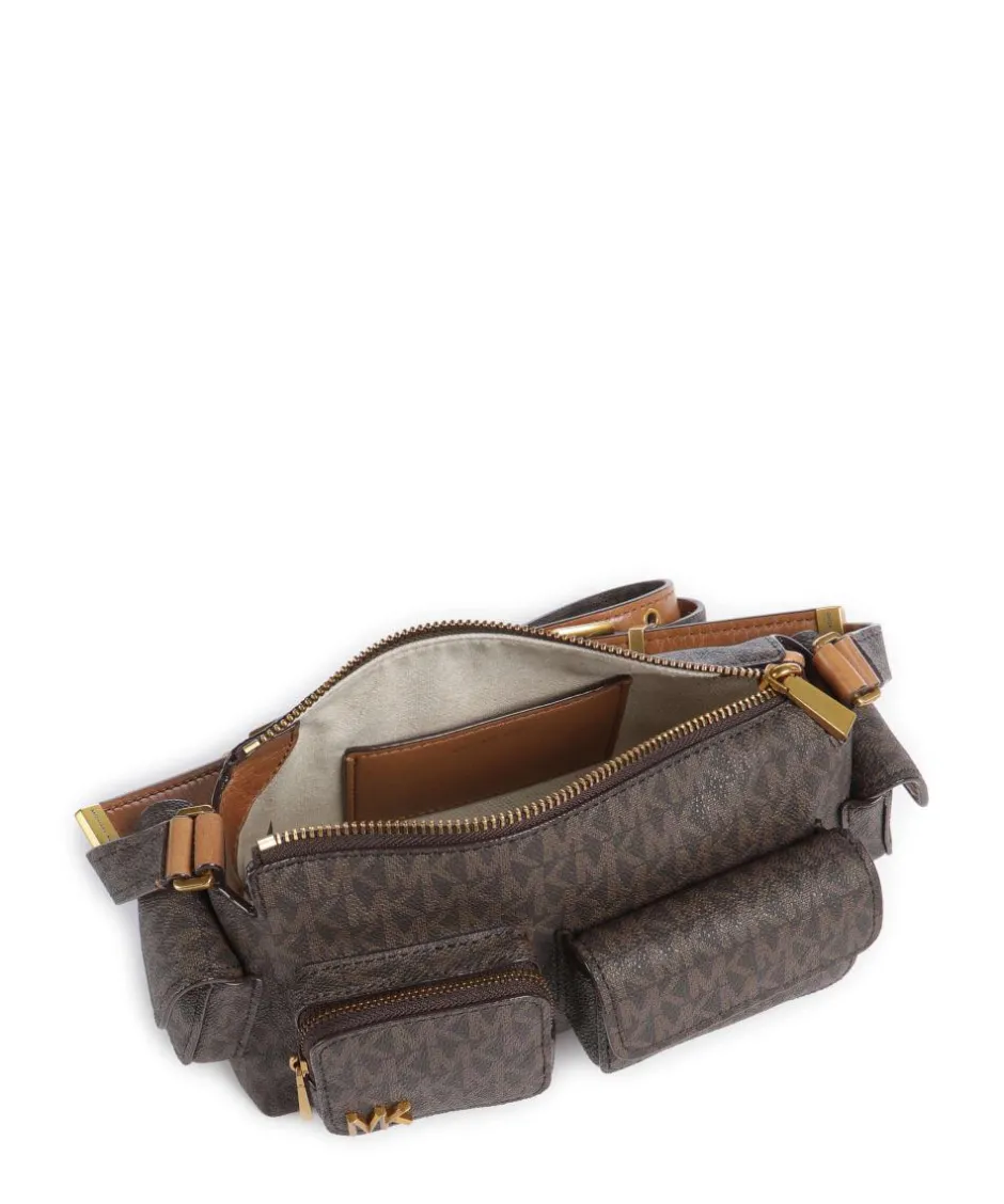 Michael Kors Crossbody Bags-Dakota Small Crossbody bag imitation leather