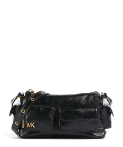 Michael Kors Crossbody Bags-Dakota Small Crossbody bag pull-up cow leather