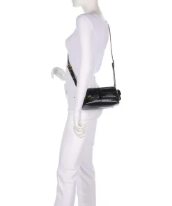 Michael Kors Crossbody Bags-Dakota Small Crossbody bag pull-up cow leather