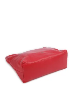 Abro Shoulder Bags|Hobo Bags-Dalia Kaia Hobo bag grained cow leather