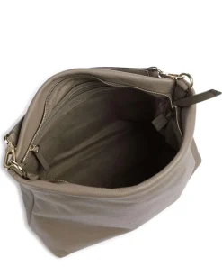 Abro Shoulder Bags|Hobo Bags-Dalia Kaia Hobo bag soft cow leather