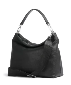 Abro Shoulder Bags|Hobo Bags-Dalia Kaia Hobo bag soft cow leather