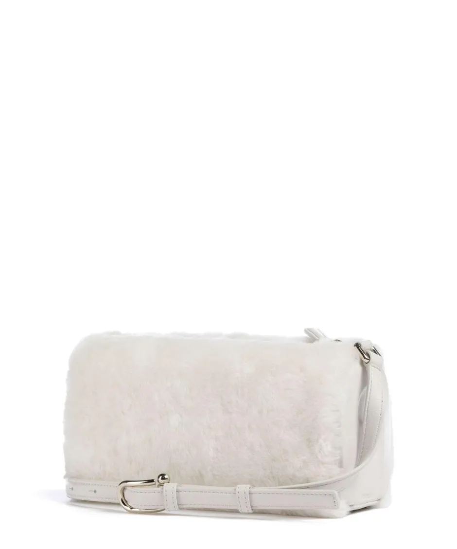 Furla Crossbody Bags-Dalia L Crossbody bag fabric, grained leather