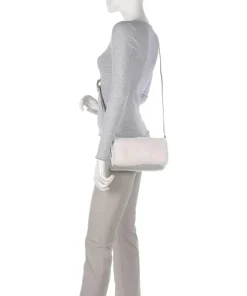 Furla Crossbody Bags-Dalia L Crossbody bag fabric, grained leather