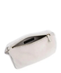 Furla Crossbody Bags-Dalia L Crossbody bag fabric, grained leather