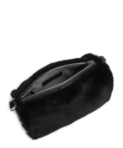 Furla Crossbody Bags-Dalia L Crossbody bag fabric, grained leather
