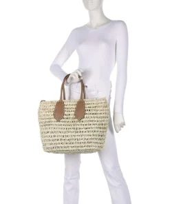 Abro Tote Bags|Handbags-Dalia Lola Handbag bast
