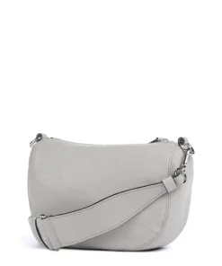 Abro Crossbody Bags-Dalia Mina Crossbody bag grained cow leather