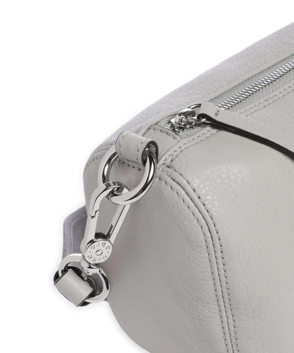 Abro Crossbody Bags-Dalia Mina Crossbody bag grained cow leather